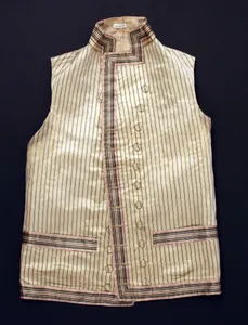 Waistcoat