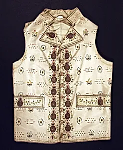 Waistcoat