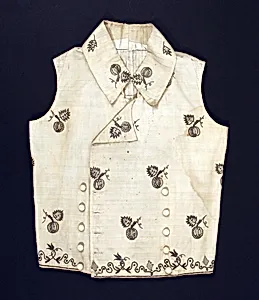 Waistcoat