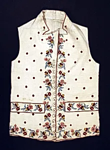 Waistcoat