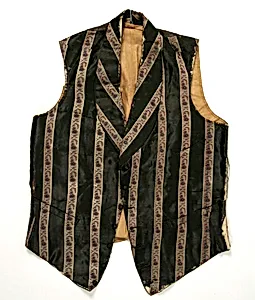 Waistcoat