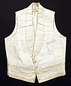 Waistcoat