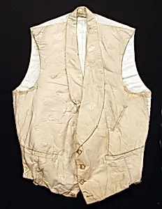 Waistcoat