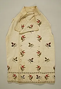 Waistcoat