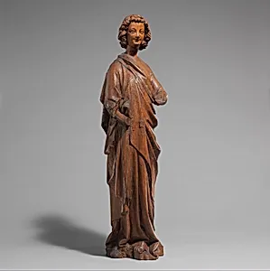 Altar Angel