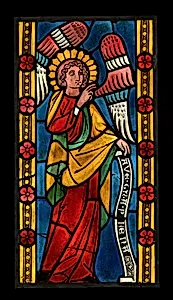 Angel of the Annunciation