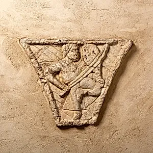 Arch Keystone