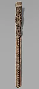 Architectural Support with a Flute-Player