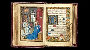 Book of Hours