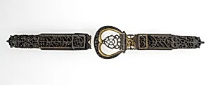 Buckle