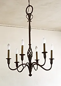 Chandelier