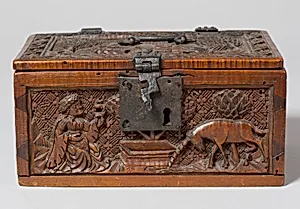 Coffret