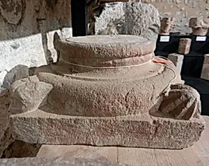 Column Base