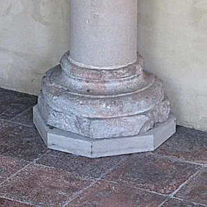 Column Base