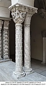 Column Base