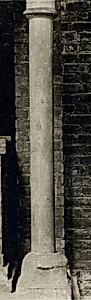 Column Shaft