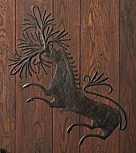 Door Mount