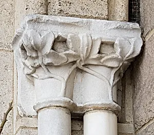 Double Capital