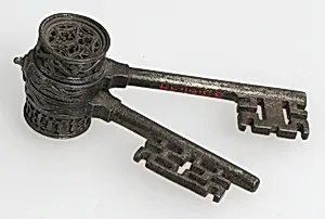 Double Key