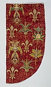 Opus Anglicanum (Chasuble)