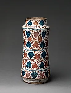 Pharmacy Jar