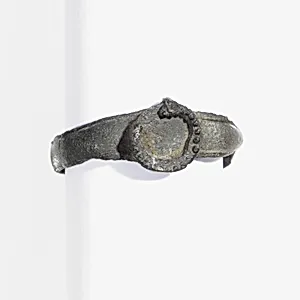 Pilgrim's Badge