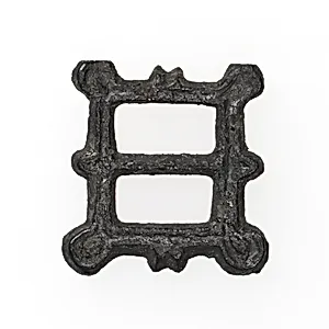 Pilgrim's Badge