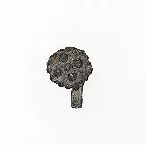 Pilgrim's Badge