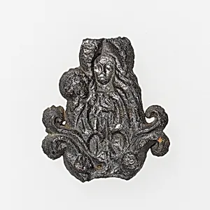 Pilgrim's Badge
