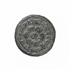 Pilgrim's Badge