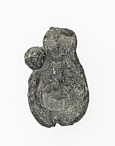 Pilgrim's Badge