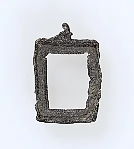 Pilgrim's Badge by Unknown Artist