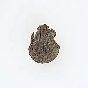 Pilgrim's Badge