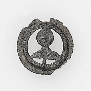 Pilgrim's Badge