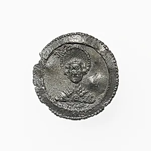 Pilgrim's Badge