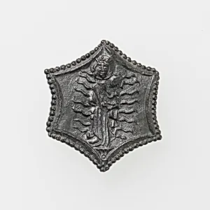 Pilgrim's Badge