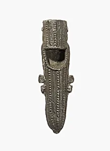 Pilgrim's Badge