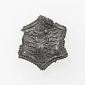 Pilgrim's Badge