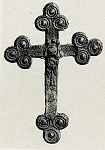 Pilgrim's Badge