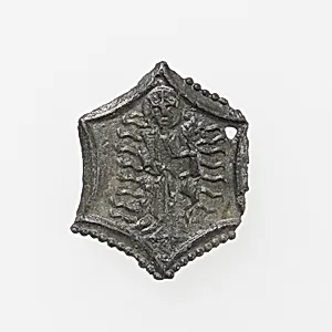 Pilgrim's Badge