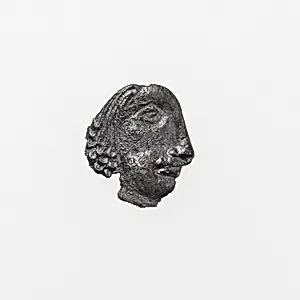 Pilgrim's Badge