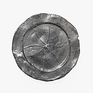 Pilgrim's Badge