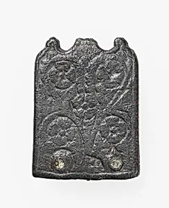 Pilgrim's Badge