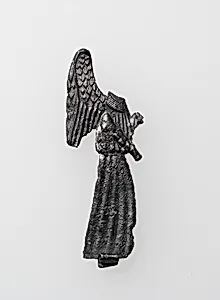 Pilgrim's Badge