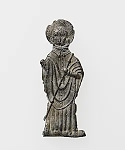 Pilgrim's Badge