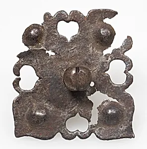 Plate and Nail
