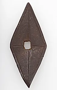 Plate and Nail