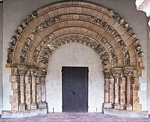 Reconstructed Portal