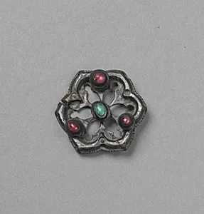 Ring Brooch