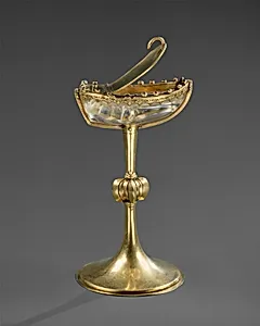 Saltcellar
